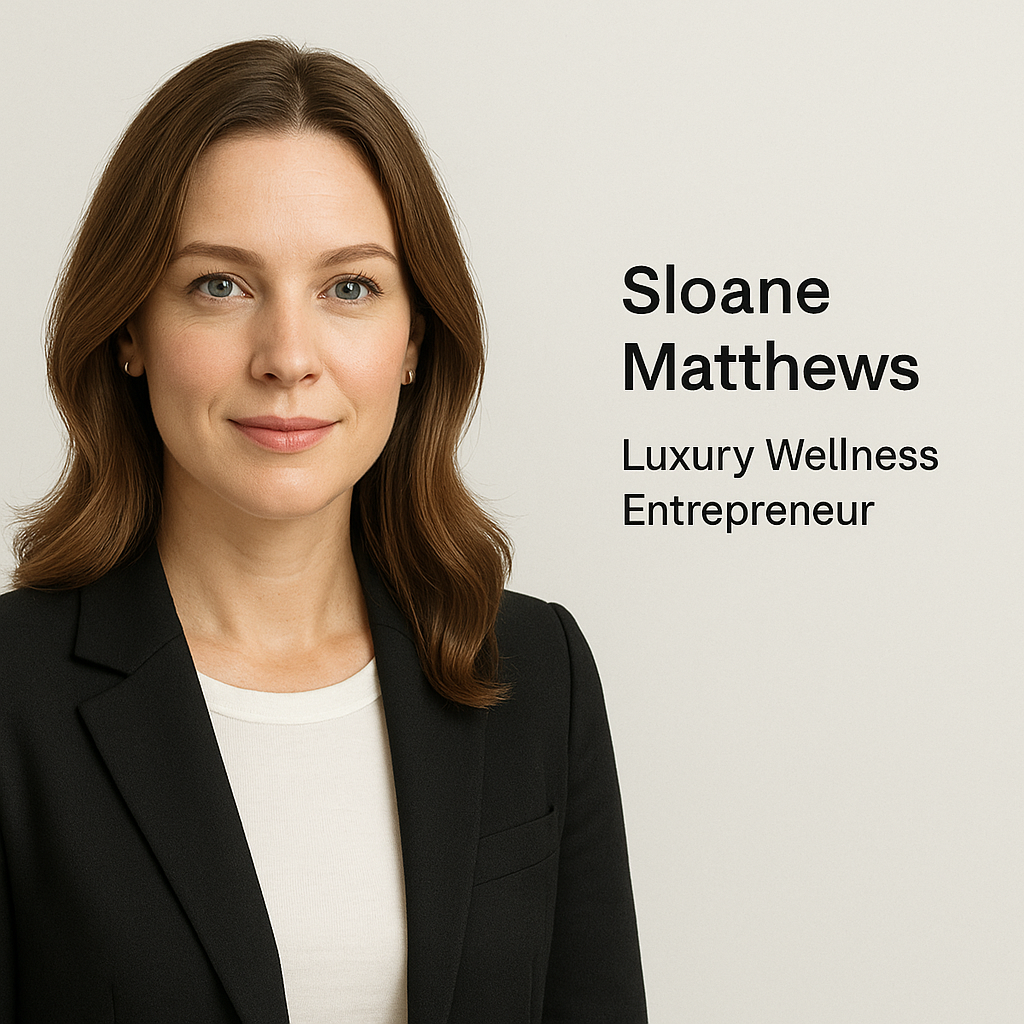 Sloane Matthews